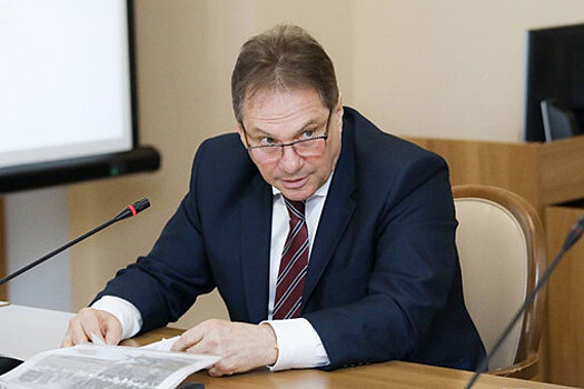 Министра спорта Пензенской области задержали при получении взятки в 120 тыс. рублей