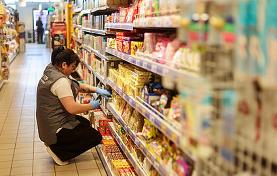 В Госдуме возмутились махинациями вокруг веса упаковок с продуктами