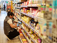 В Госдуме возмутились махинациями вокруг веса упаковок с продуктами