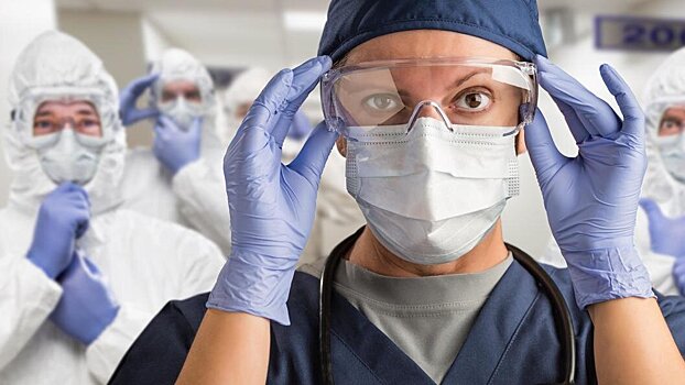 В Европе выросло количество заражений опасным супергрибком