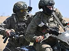 В США заявили о безальтернативности продвижения России в зоне СВО