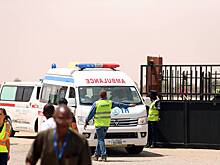 В Нигерии в результате трех терактов погибли 18 человек