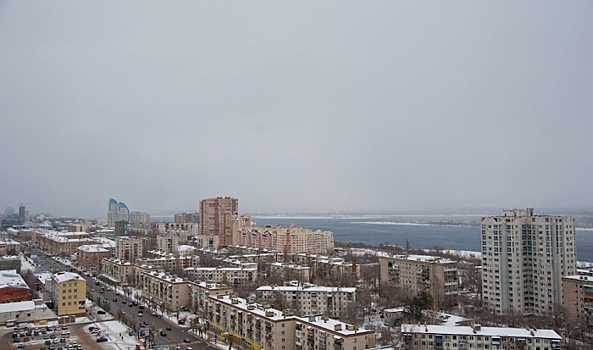 В Волгоградской области продолжается контроль работы управляющих компаний