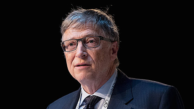Билл Гейтс пожалел о Ctrl+Alt+Delete
