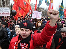 Города, потерянные «Единой Россией». Готова ли партия власти к диалогу с коммунистами?
