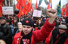 Города, потерянные «Единой Россией». Готова ли партия власти к диалогу с коммунистами?