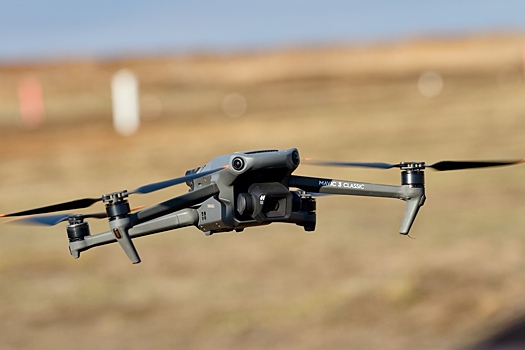 Ночью над Ростовской областью сбили пять вражеских беспилотников