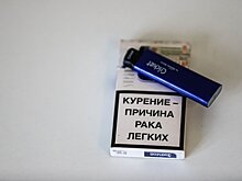 Эксперт: у пассивных курильщиков увеличивается риск развития сердечно-сосудистых заболеваний