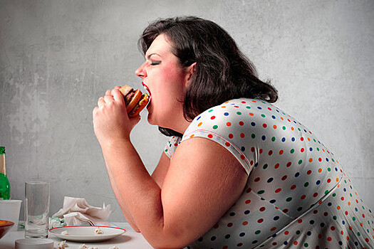 Ученые назвали еще один фактор ожирения у женщин