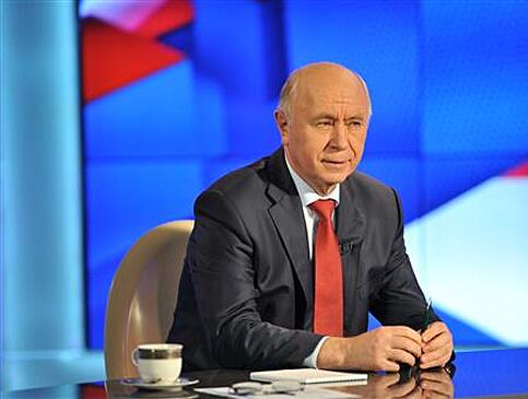 Губернатор: "Общественные советы будут знать ситуацию в каждом дворе"