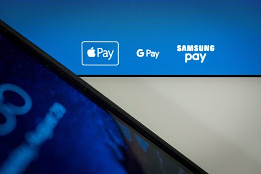 «На всякий пожарный»: Samsung Pay предрекли уход из РФ на фоне санкций США