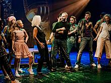 Розовский премьерой «Джобс» заставил зрителя задуматься о возможностях невозможного