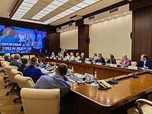 Подведены итоги первого модуля программы для военных «Время героев»
