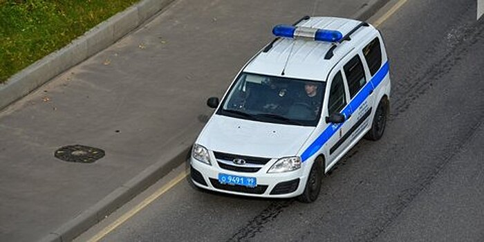 Транспортная полиция задержала мужчину, сообщившего об опасном предмете на авиарейсе Улан-Удэ - Москва