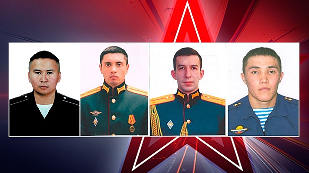 Поражая укрепрайоны врага: Минобороны рассказало о подвигах бойцов ВС РФ в зоне СВО