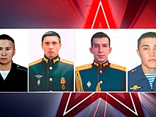 Поражая укрепрайоны врага: Минобороны рассказало о подвигах бойцов ВС РФ в зоне СВО