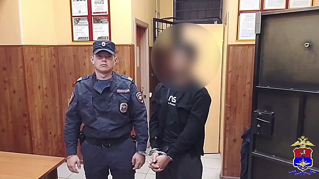 Задержаны трое молодых людей, совершивших поджог на перегоне «Залегощь – Дишня»