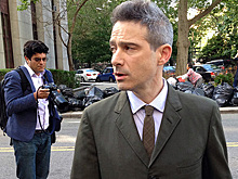 Рэпер из Beastie Boys назвал своего отца насильником