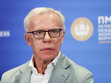 Фетисов о планах Ступак и Мельниковой стать депутатами: «Спортсмены очень эффективны в политике в нашей стране. Пожелаем им удачи во всем этом деле»