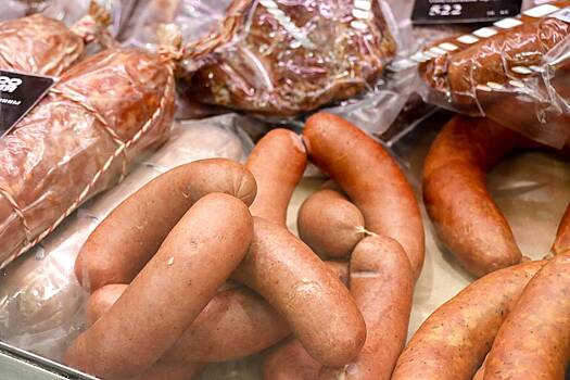 В России предложили увеличить штрафы за обман в составе продуктов