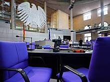 Стала известна дата избрания нового канцлера Германии