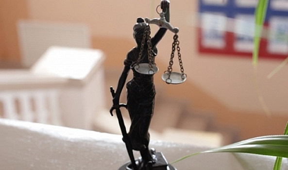 В Волгограде отменили оправдательный приговор по делу о неуплате налогов