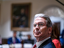 Минфин США: сделка по минресурсам с Украиной сейчас не рассматривается