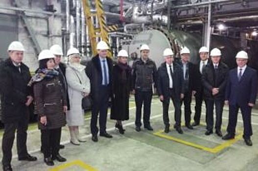 На пути к «зелёной экономике». В Челябинске обсудили экологию предприятий