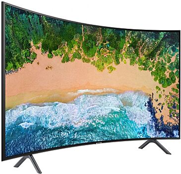 Samsung: качественное и реалистичное изображение