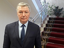 60-летний омский чиновник Подгорбунских вернулся во власть - он стал замом Банникова