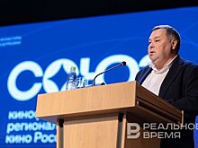 Ильдар Ягафаров: "В таком большом светском городе должен быть еще один светский кинофестиваль"