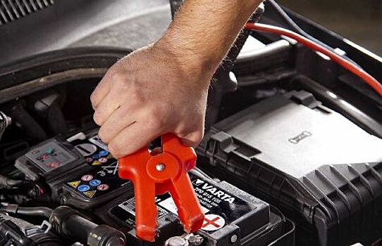 Три мифа о зимней эксплуатации автомобиля