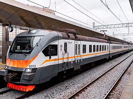 Расписание поездов Павелецкого и Киевского направлений МЖД изменится с 22 июля