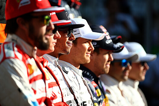 Самые лучшие гонщики Формулы-1 последних сезонов – топ-10 пилотов десятилетия