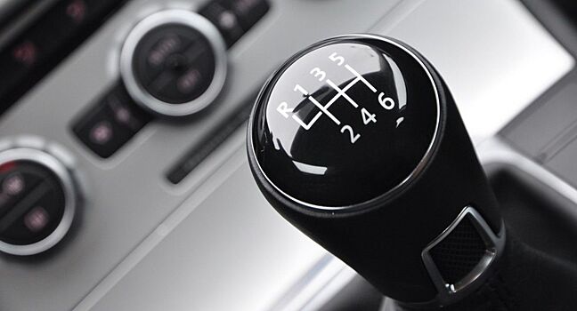 Можно ли трогаться со второй передачи на МКПП?