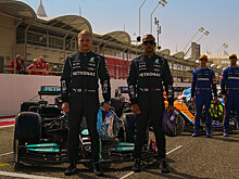 Состоялась премьера трейлера нового сезона сериала о «Формуле-1»