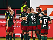 «Локомотив» продлил контракт с Бариновым на три года