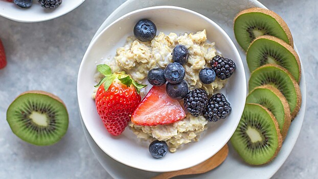 Специалист посоветовал завтрак, который надолго дает чувство сытости