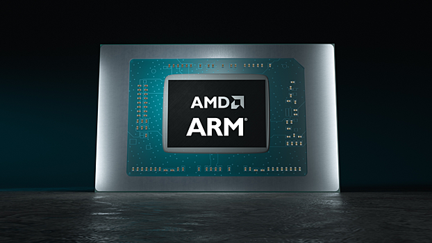 AMD заявила, что архитектура x86 больше не уступает ARM по энергоэффективности
