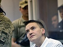 Савченко заявила, что прокуроры снова попытаются упечь ее и Рубана за решетку