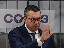 Илья Воробьёв пропустит матч с «Динамо» из-за положительного теста на коронавирус