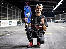 Паскаль Верляйн стал чемпионом Формулы Е сезона-2023/24