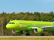 Эксперты Airline Ratings озвучили уровень безопасности новосибирской авиакомпании S7 в международном рейтинге