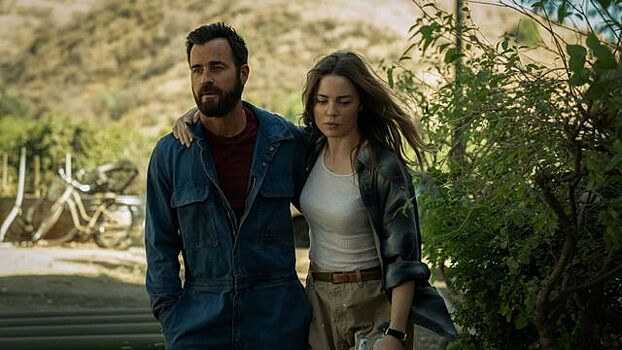 Нового сезона сериала "Берег москитов" не будет