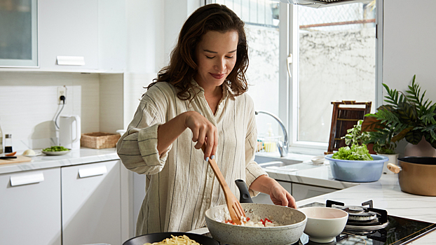 Подготовка к беременности: как правильно питаться