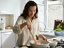 Подготовка к беременности: как правильно питаться