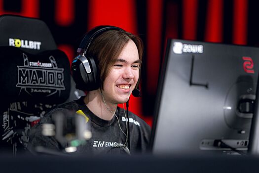 Расписание 10-го дня чемпионата мира Budapest Major 2025 по Counter-Strike 2