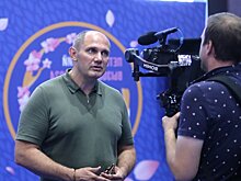 «Петербургская школа женского дзюдо – одна из лучших в стране». Интервью с Михаилом Рахлиным