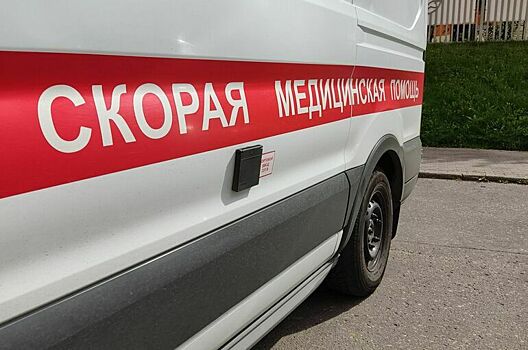 Шесть детей пострадали в крупном ДТП в Приморье