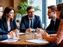 В Петербурге силовики пресекли собрание поддерживавшей ВСУ секты